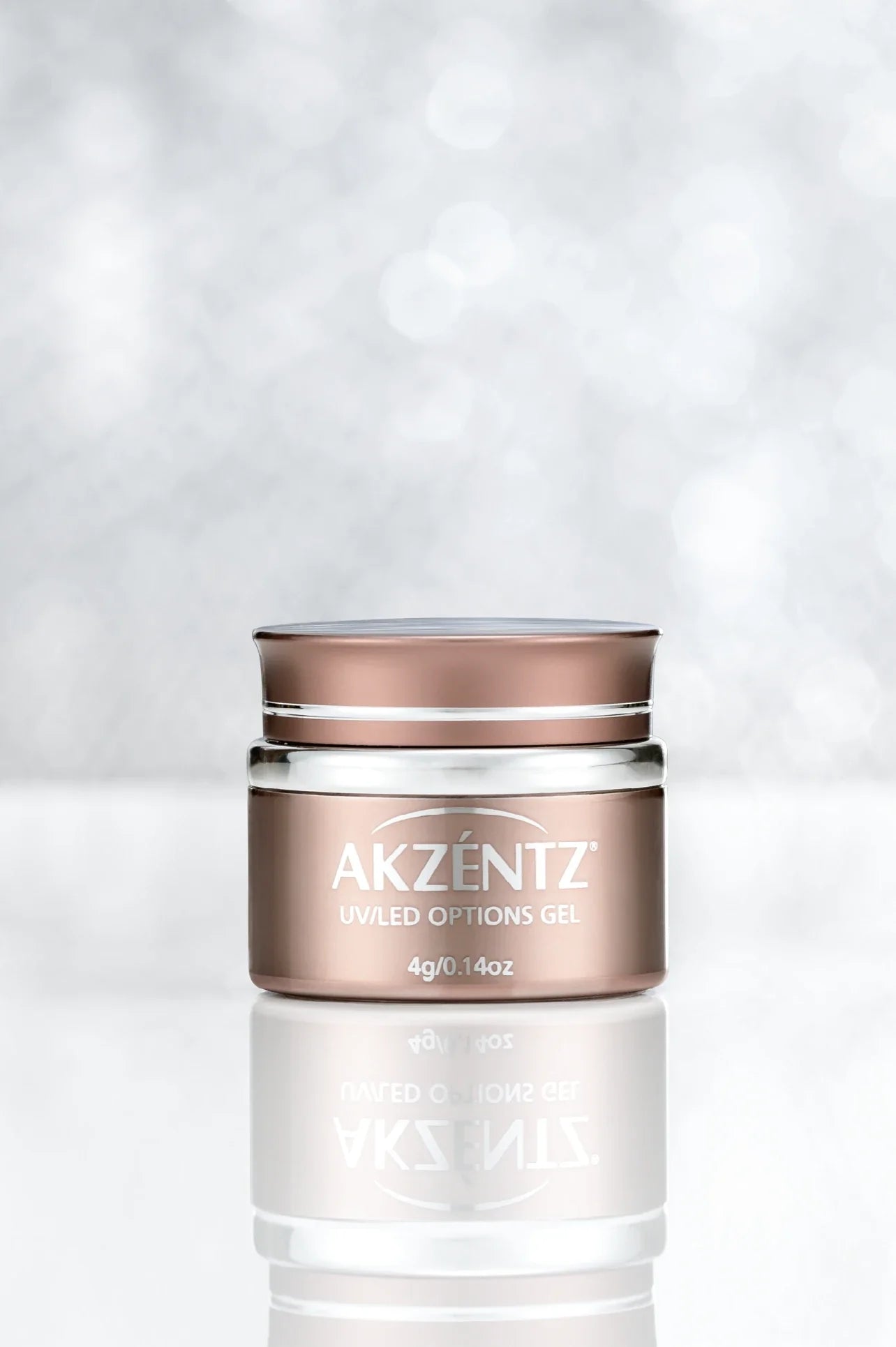 Options Soak-Off Soft Gel System | Akzéntz – Akzéntz®