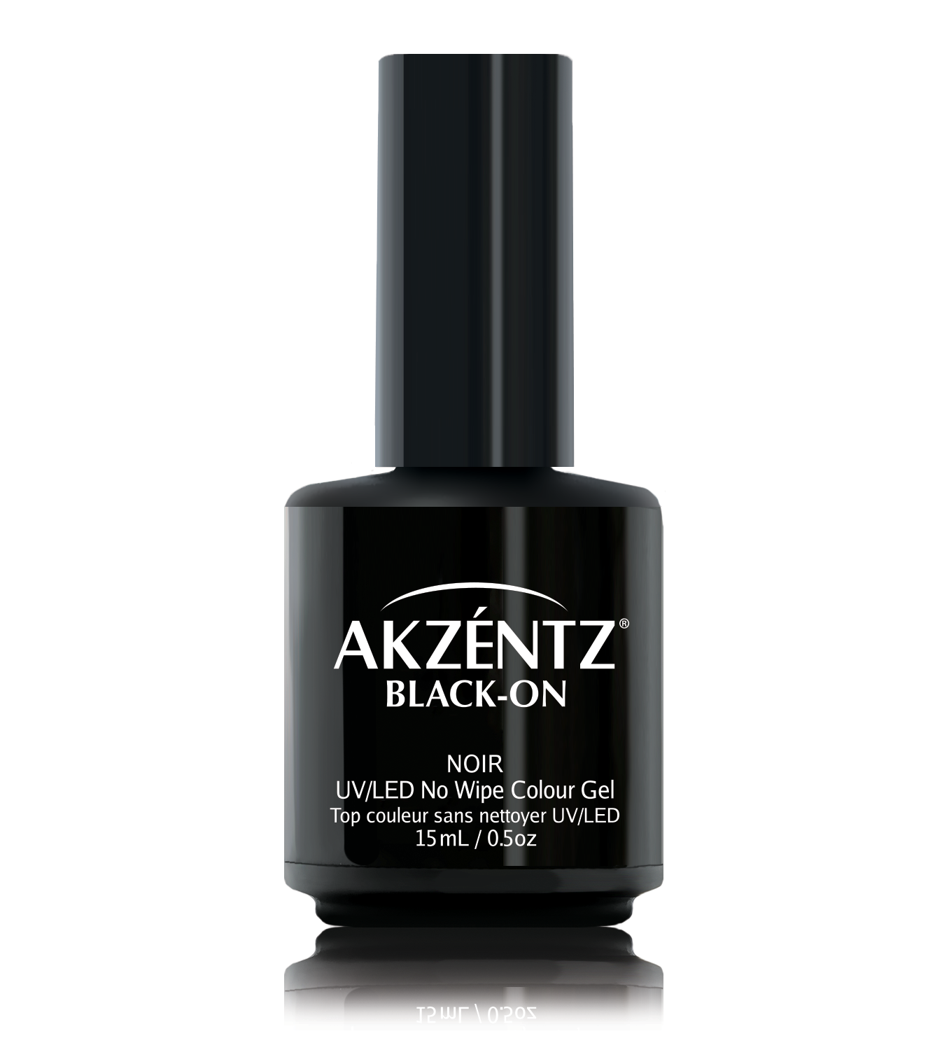 Black-On One Coat Wonder – Akzéntz®
