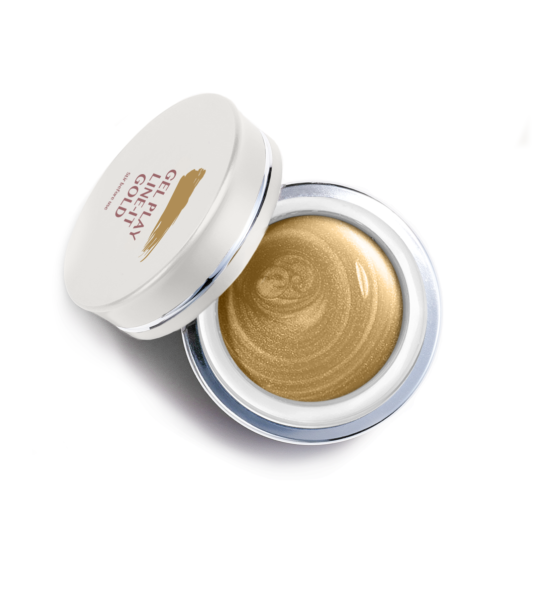 Gel Play Line-It Gold Nail Art Liner Gel | Akzéntz – Akzéntz® Gel Play Line-It Gold Nail Art Liner Gel | Akzéntz – Akzéntz®