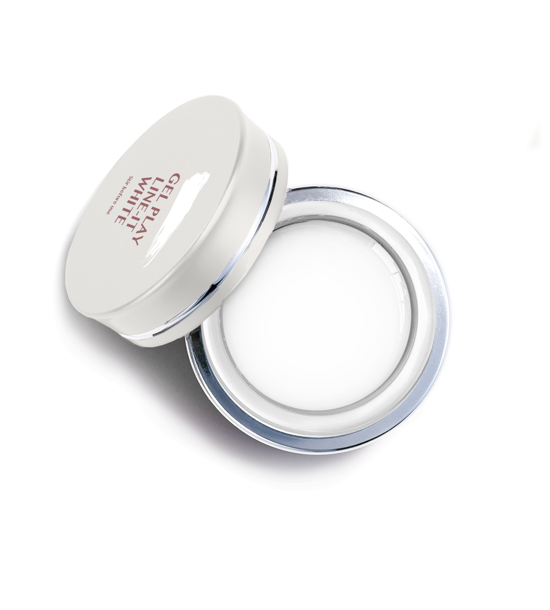 Gel-Play Line-It White – Akzéntz®
