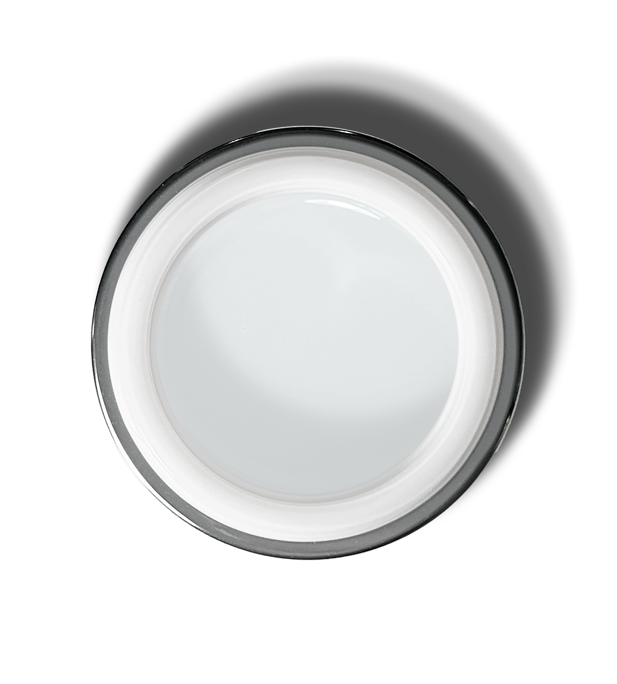 Control Ultra White Builder Gel | White Hard Gel | Akzéntz – Akzéntz®