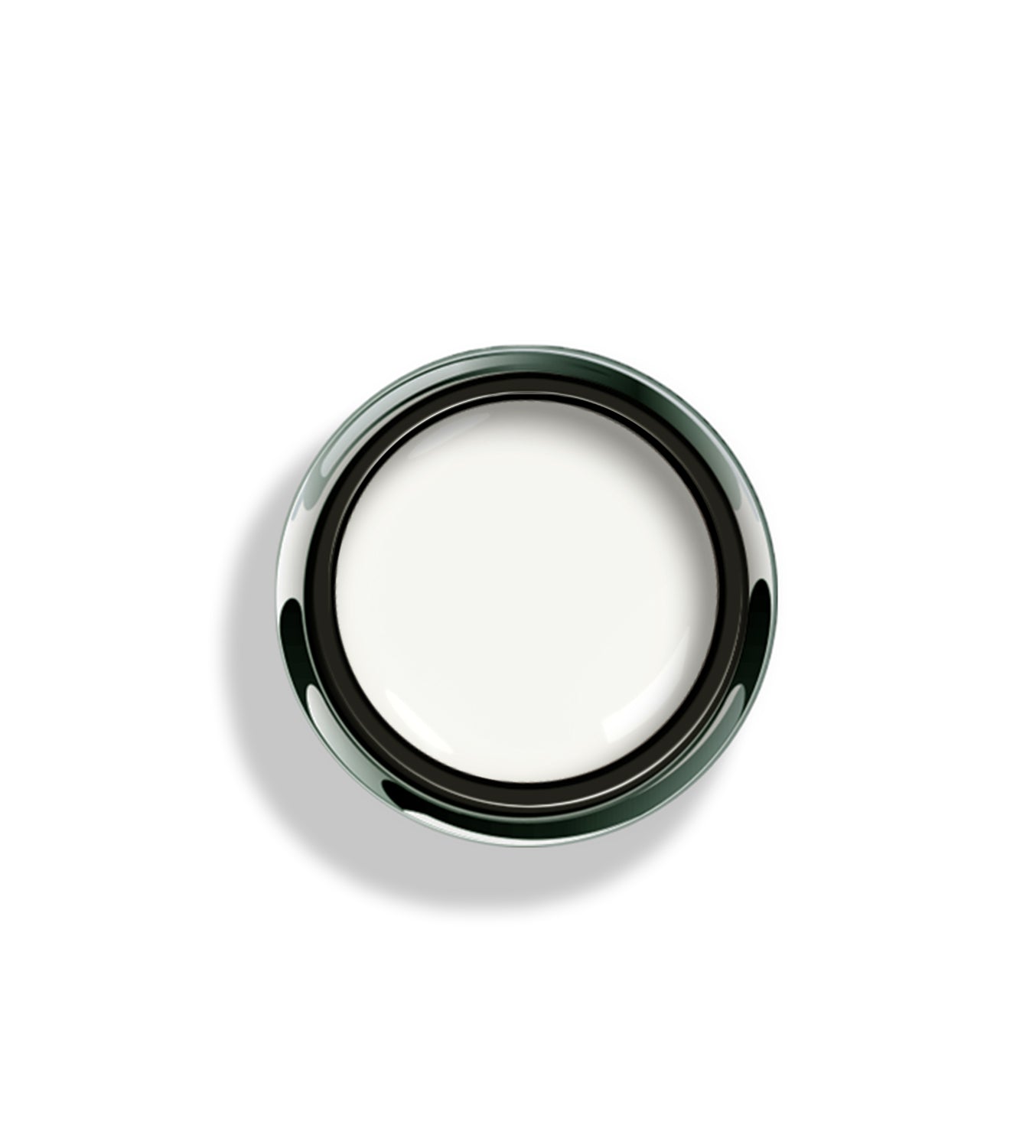 Options® Gel Art White (c) – Akzéntz®