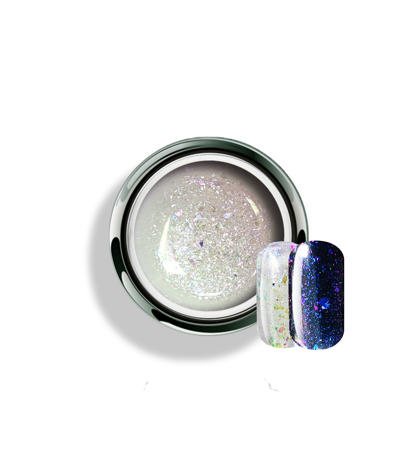 Gel Play® Shifter Miami Night – Akzéntz®