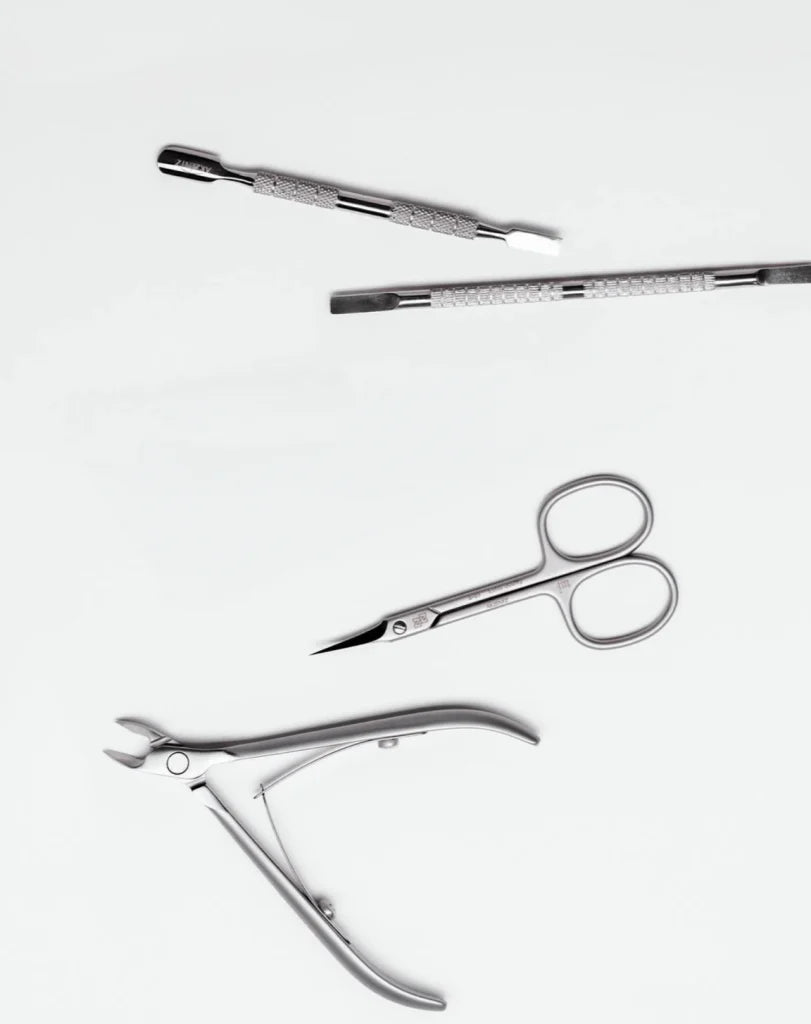 Nail Forms / Tools