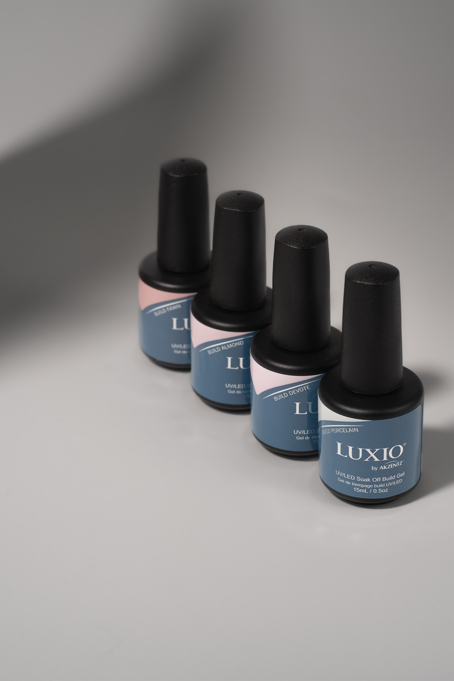 Luxio® Build