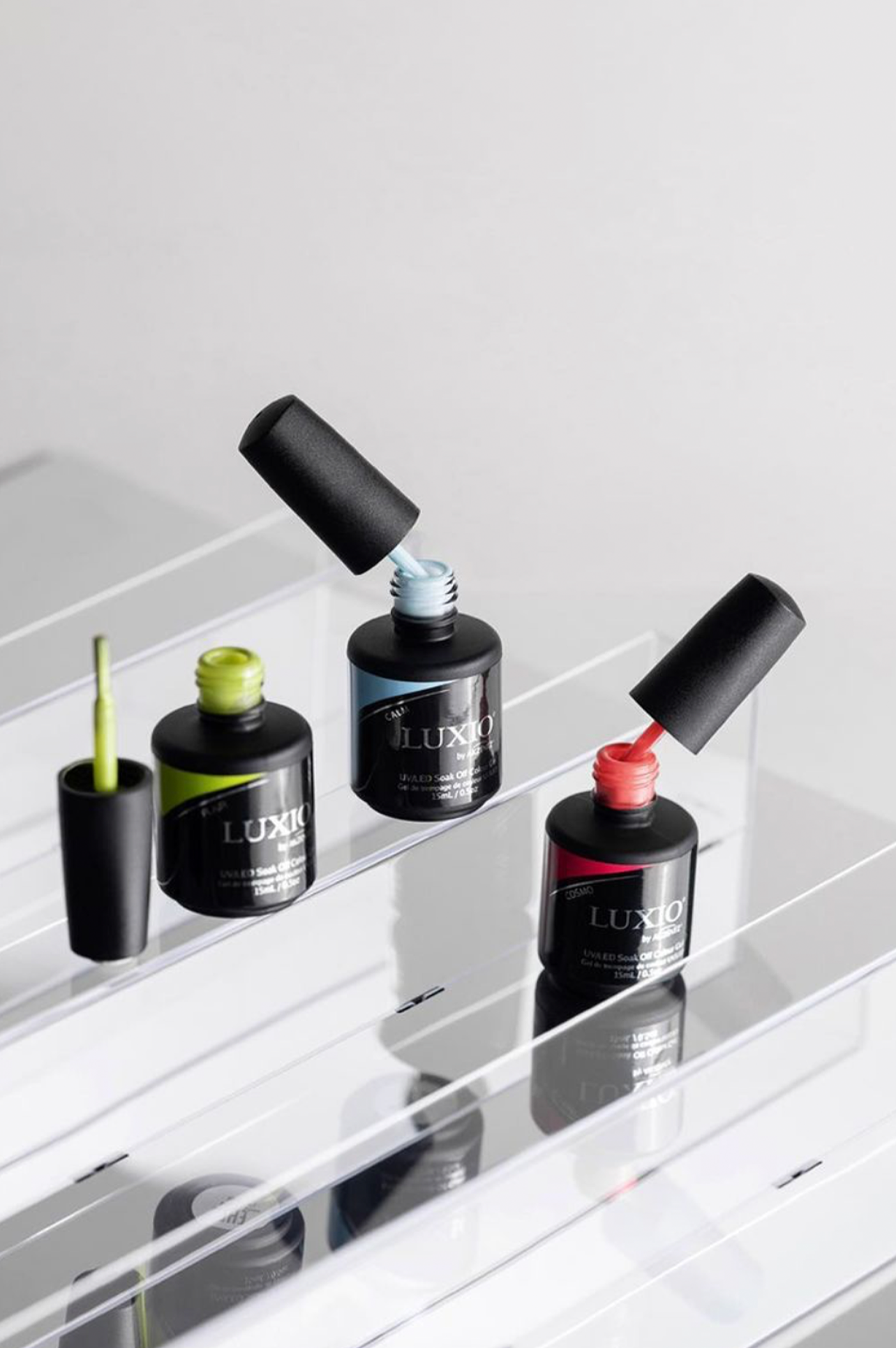 Luxio® Gel Polish