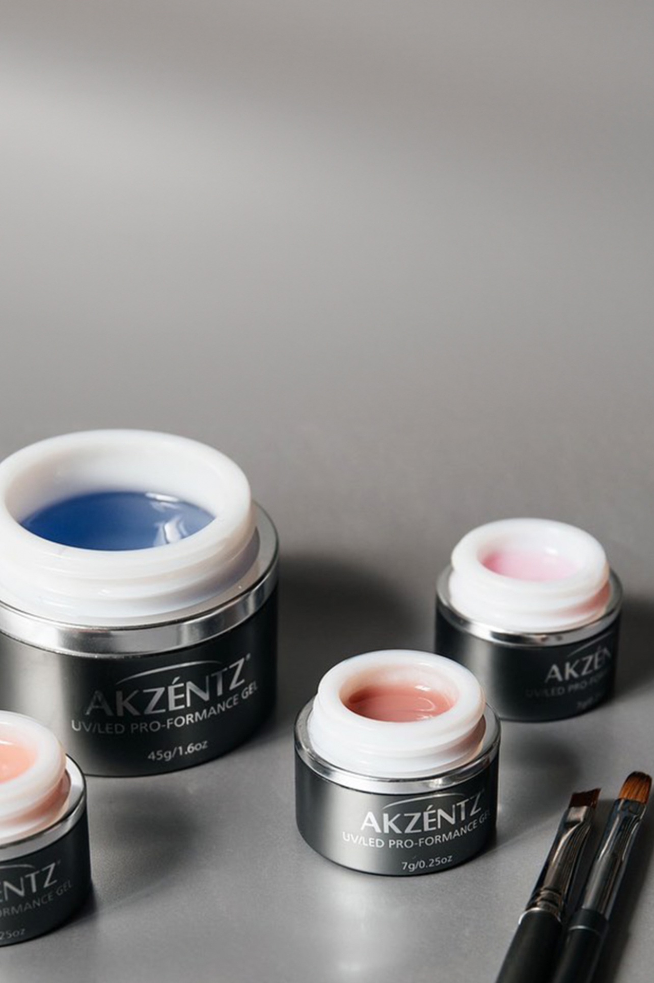 Pro-Formance Hard Gel