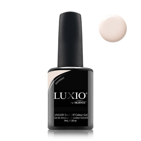 Luxio® Sentiment (sans TPO)