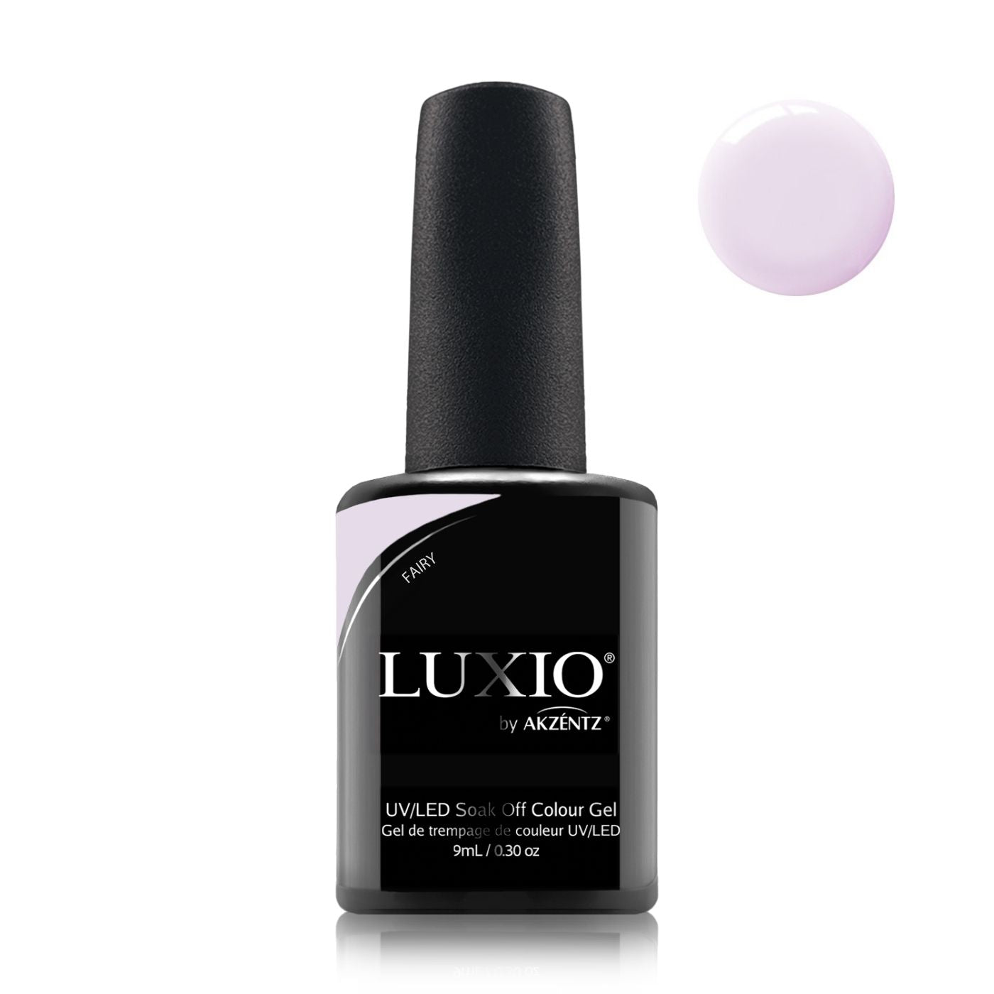 Luxio® Fairy (TPO-Free)