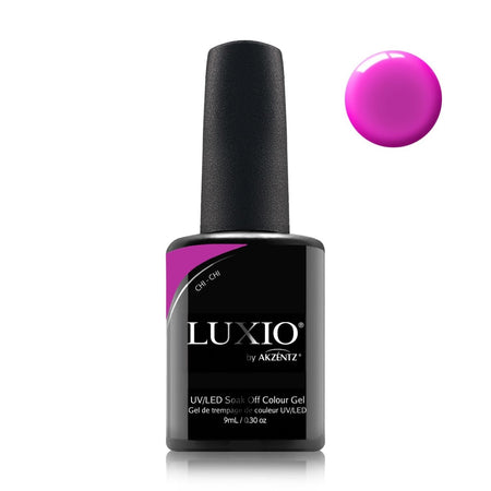 Luxio® Chi-Chi (sans TPO)