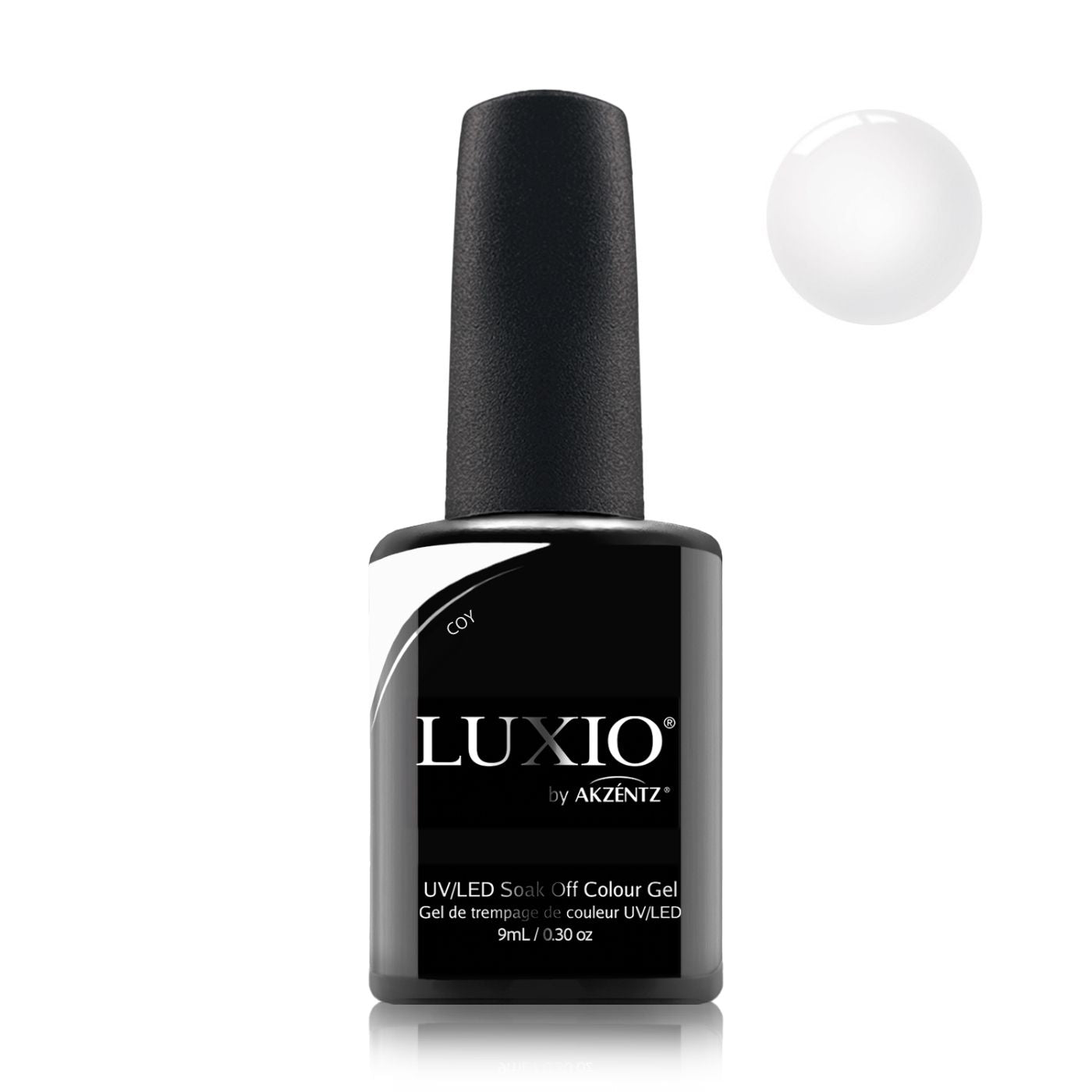 Luxio® Coy (TPO-Free)