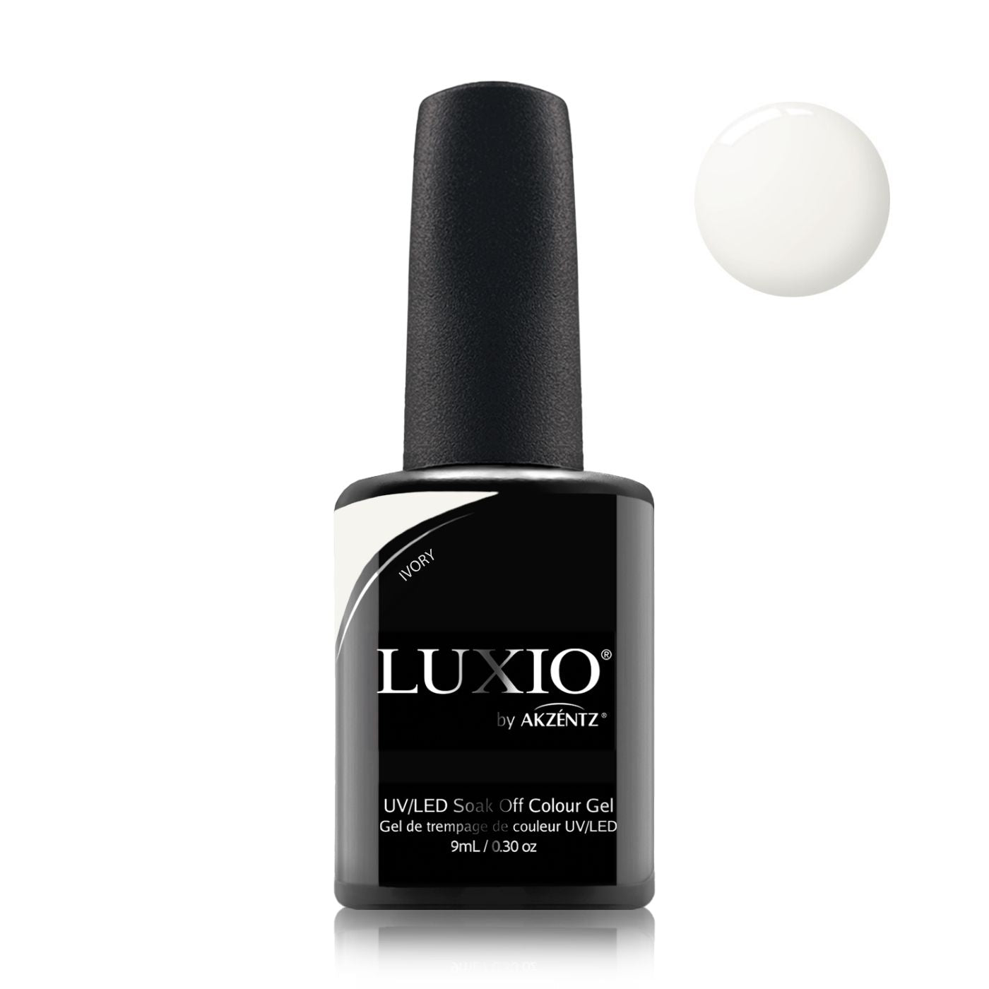 Luxio® Ivory (TPO-Free)