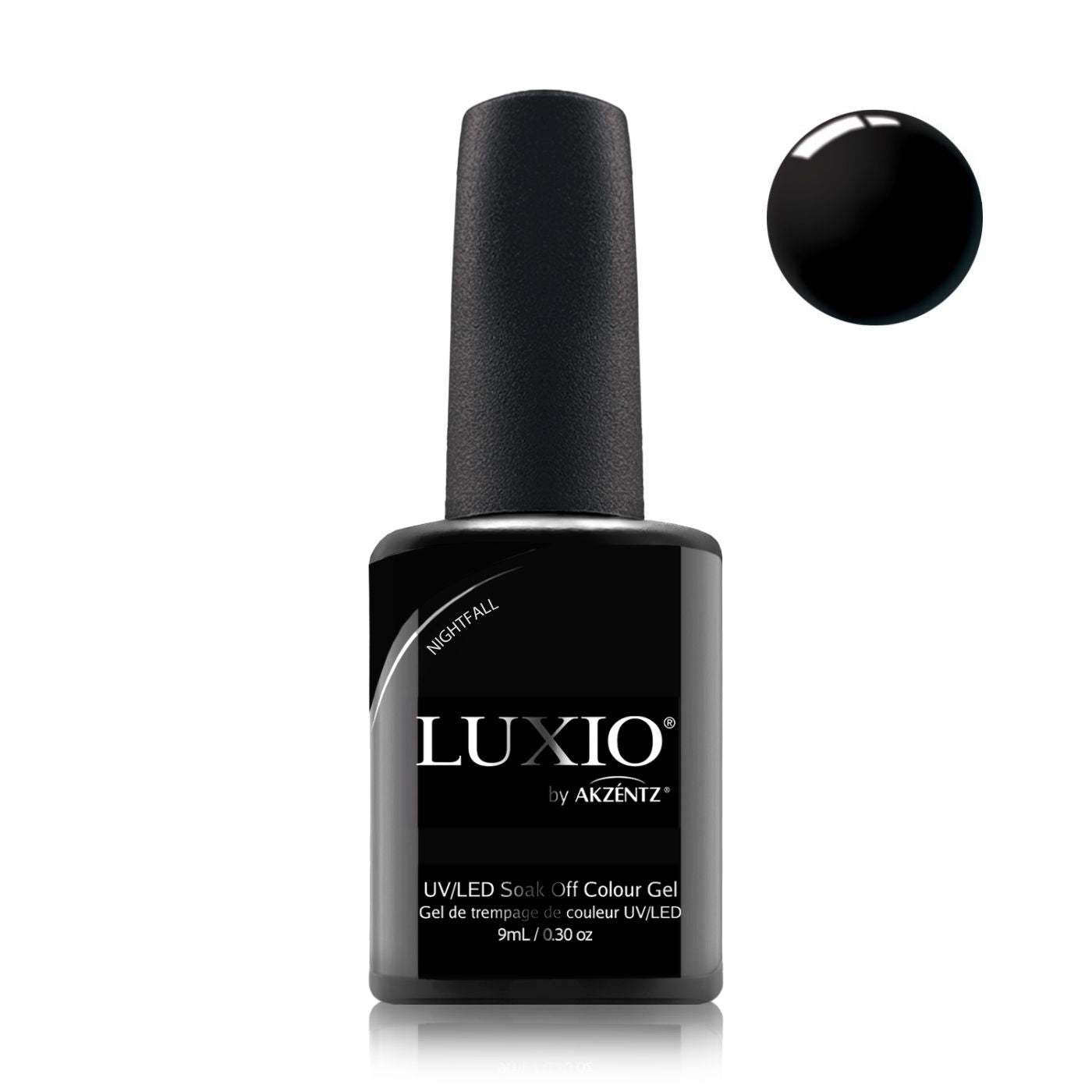 Luxio® Nightfall (TPO-Free)