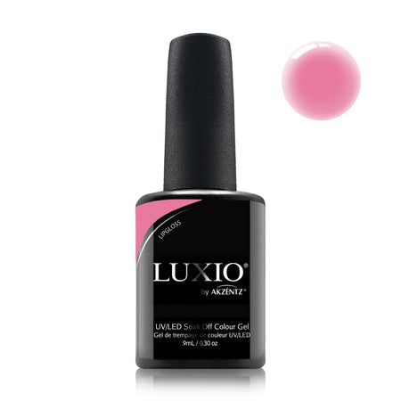 Gloss à lèvres Luxio® (sans TPO)