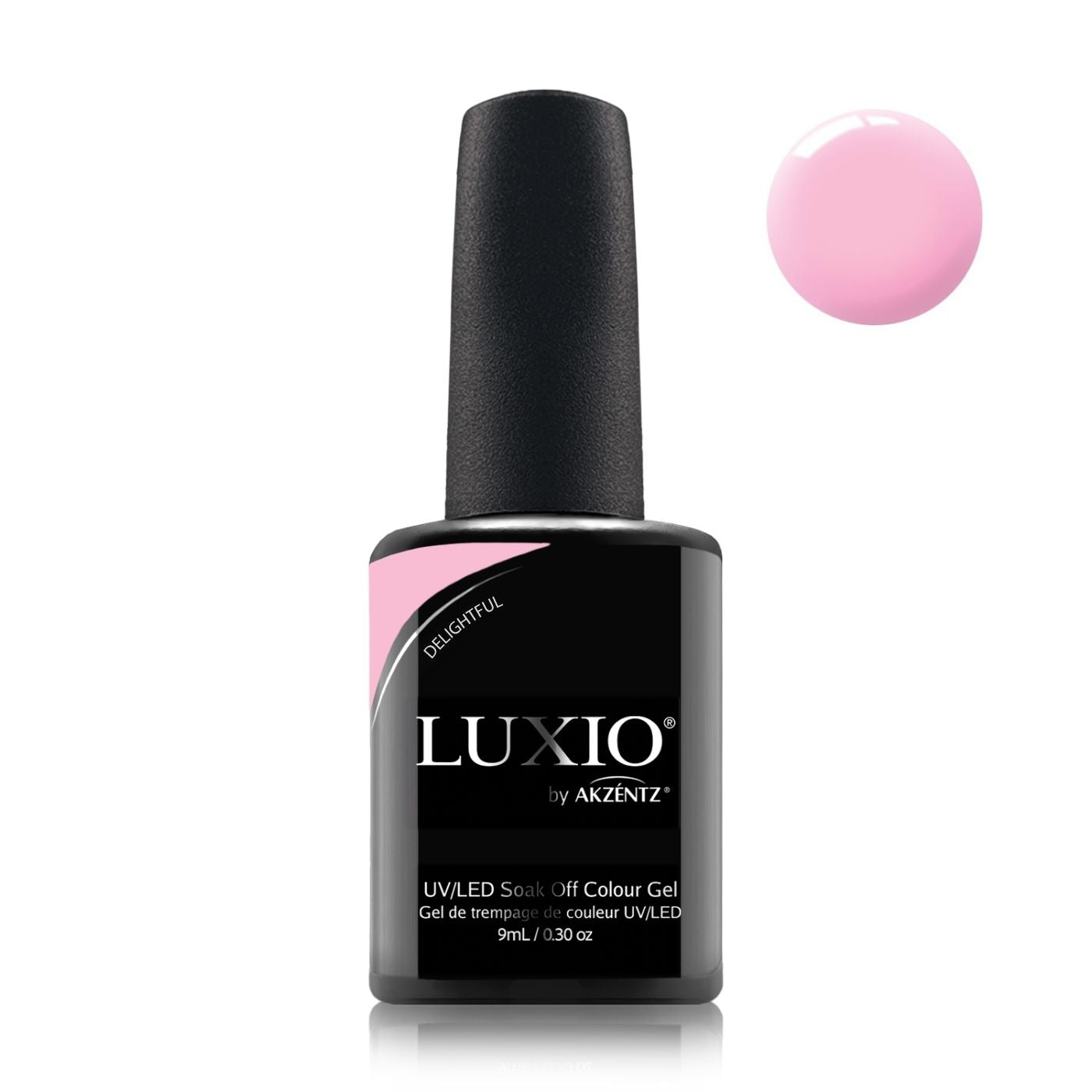 Luxio® Delightful (TPO-Free)