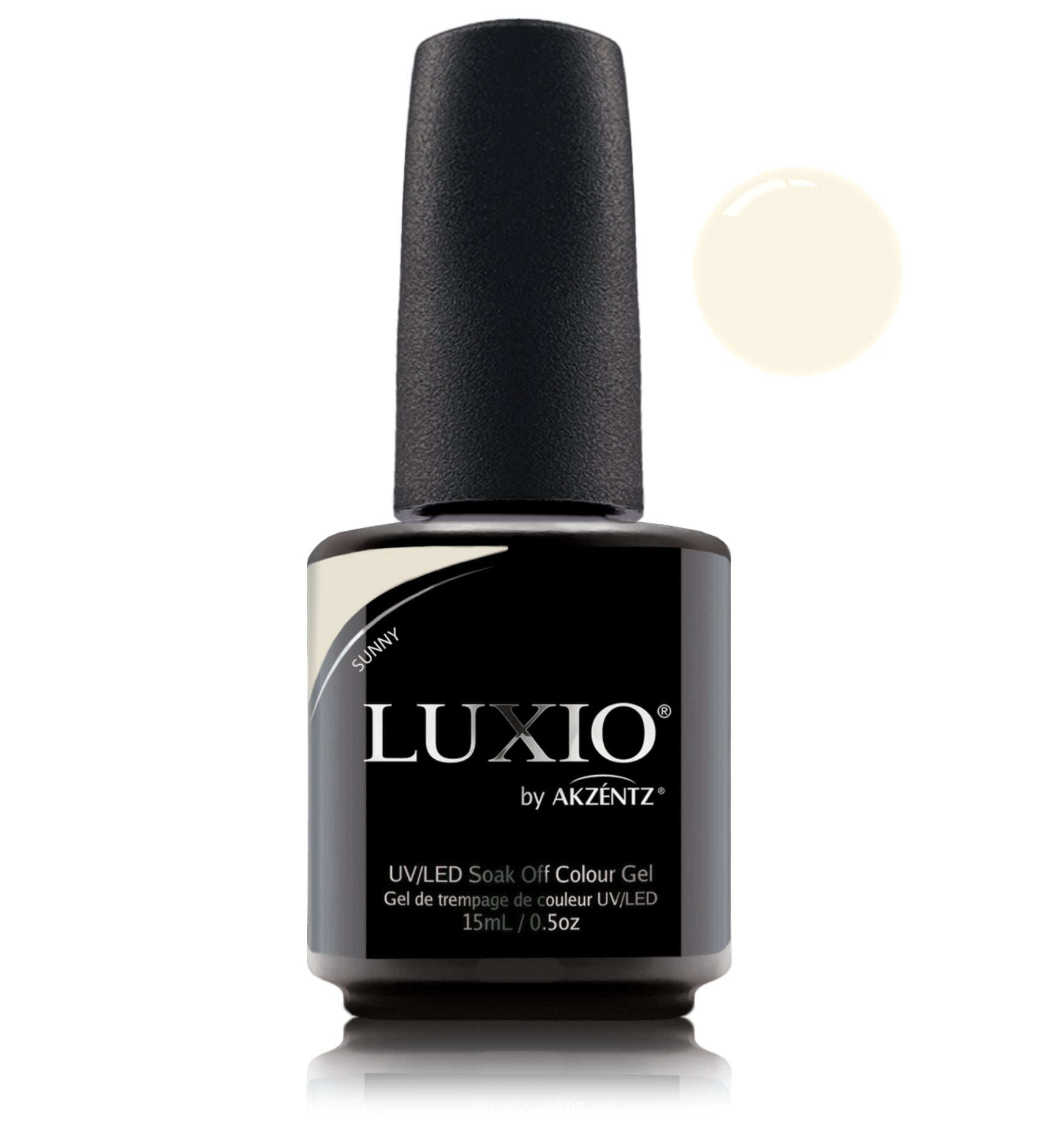 Luxio® Sunny (TPO-Free)