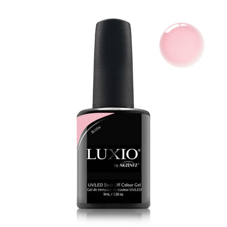 Luxio® Blush (sans TPO)