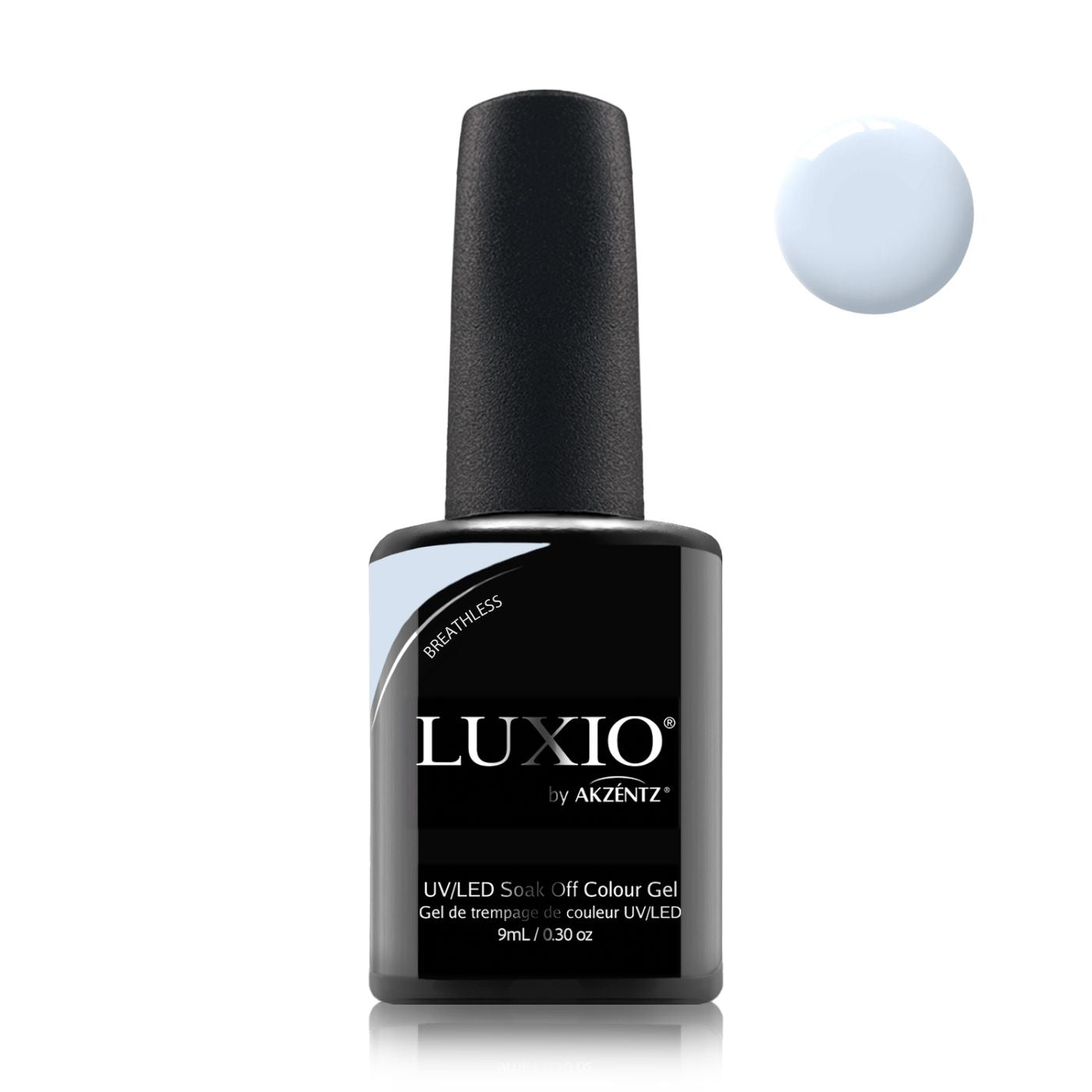 Luxio® Breathless (TPO-Free)