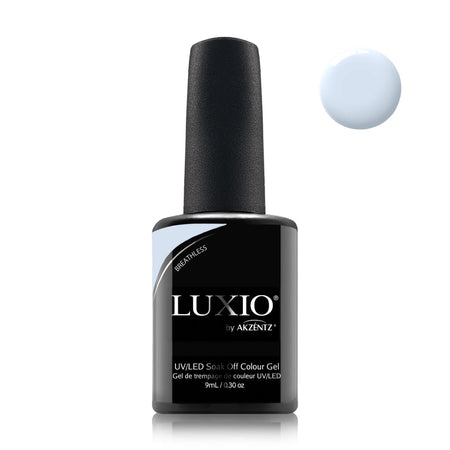 Luxio® Breathless (TPO-Free)