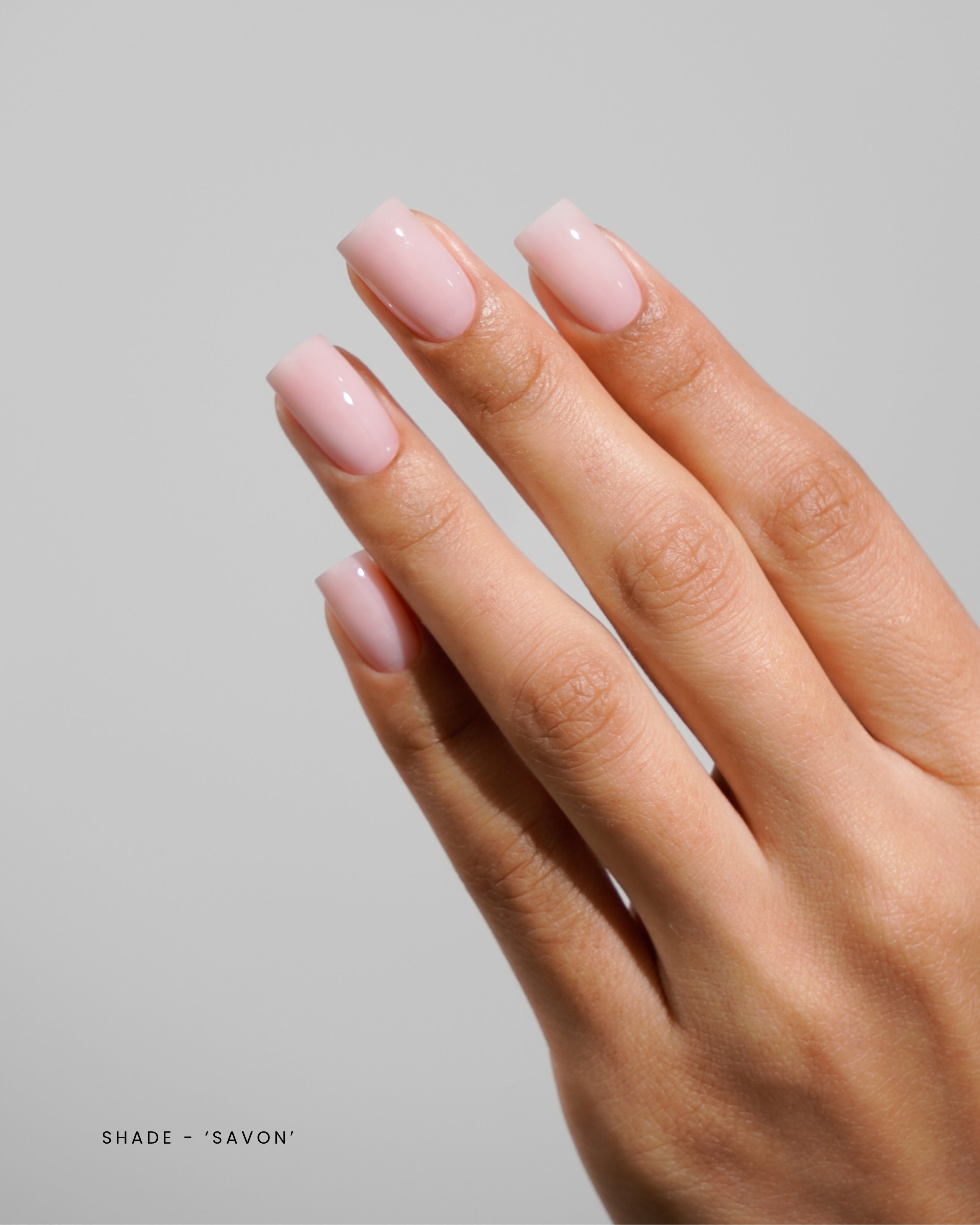 Luxio® Savon (TPO-Free)