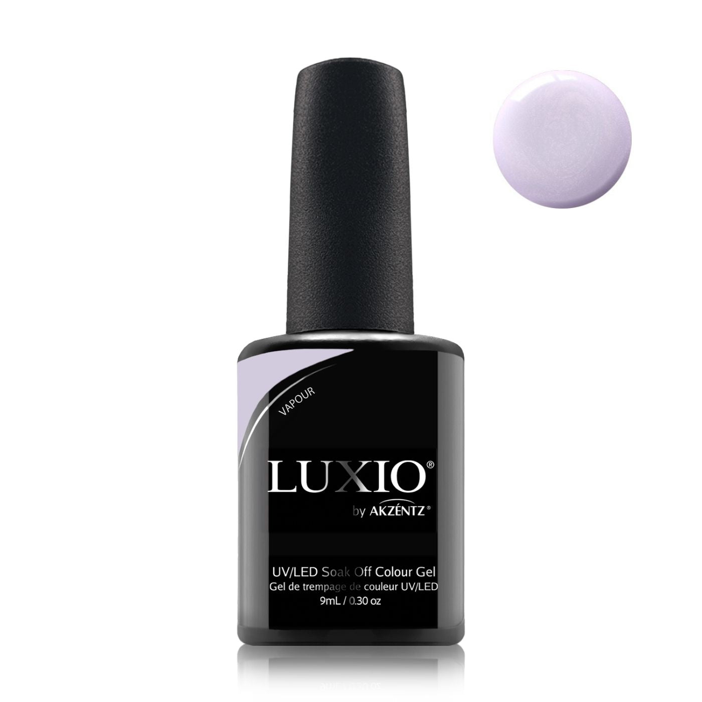 Luxio® Vapour (TPO-Free)