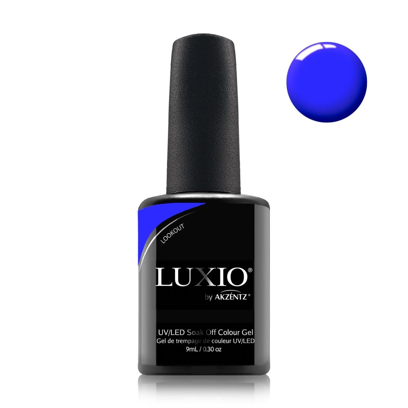 Luxio® Lookout (TPO-Free)