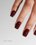 Luxio® Bordeaux (TPO-Free)