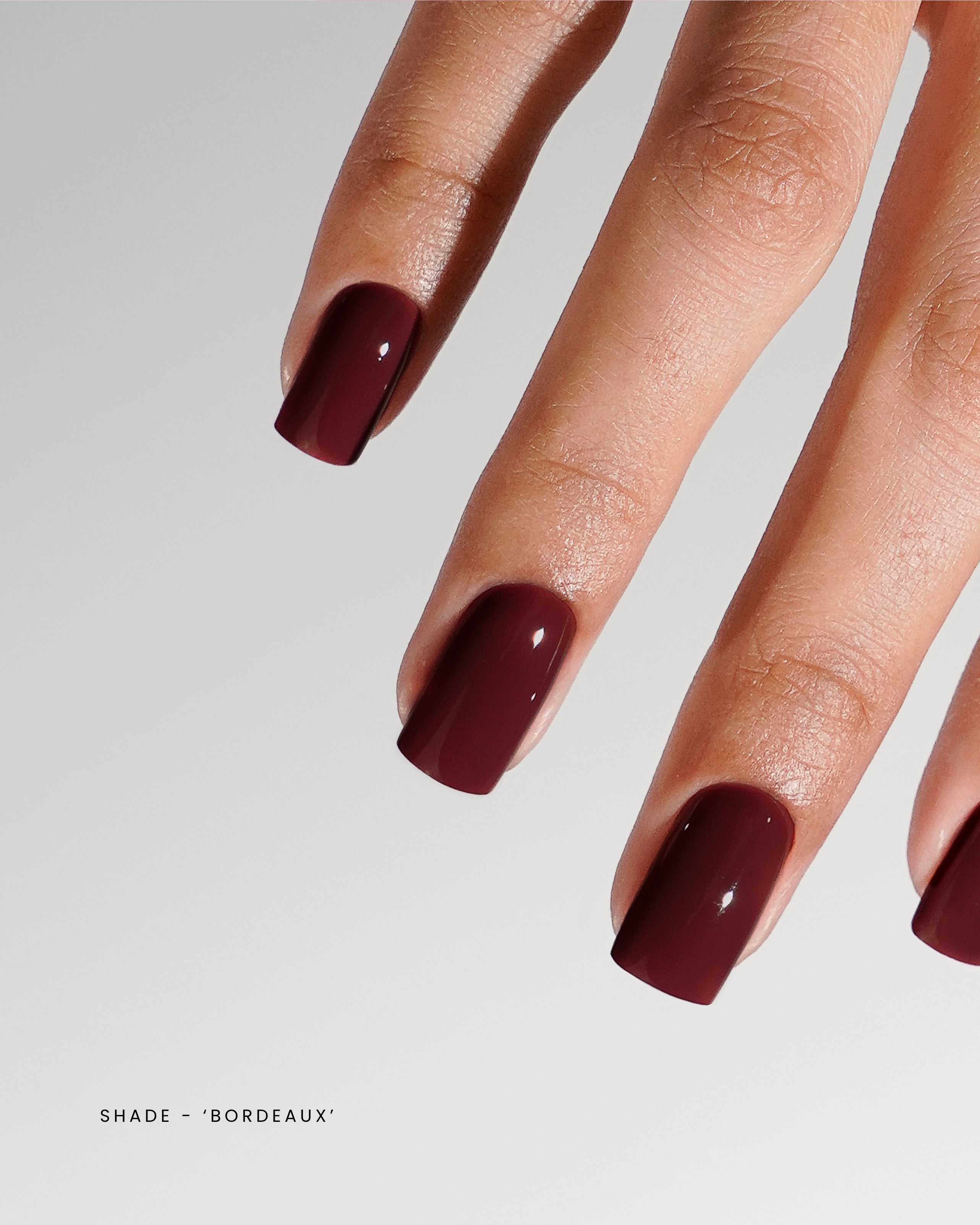 Luxio® Bordeaux (TPO-Free)