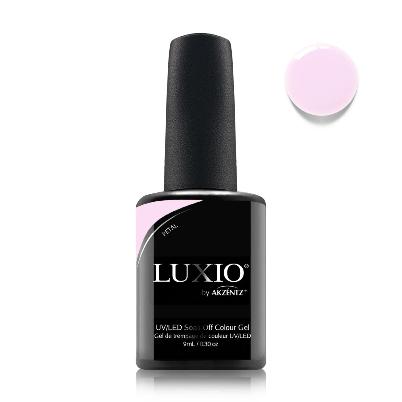 Luxio® Petal (TPO-Free)