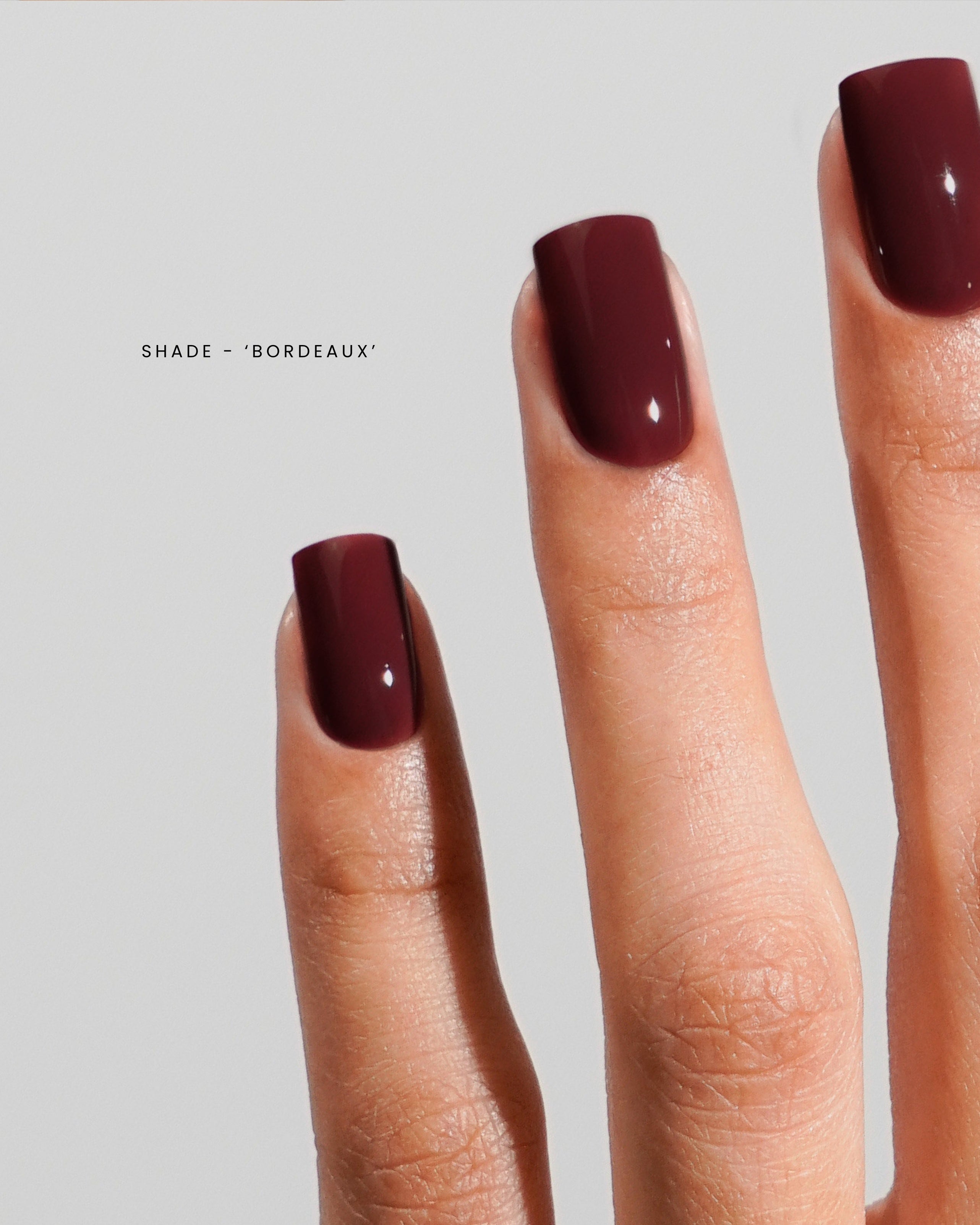Luxio® Bordeaux (TPO-Free)
