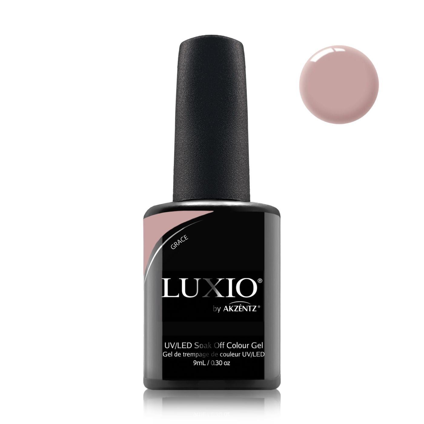 Luxio® Grace (TPO-Free)