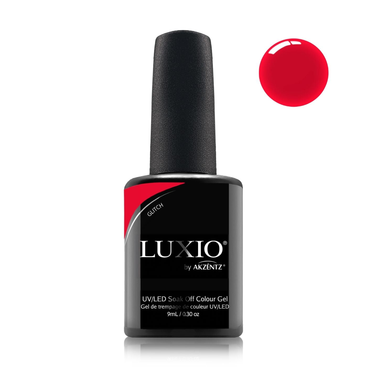 Luxio® Glitch (TPO-Free)
