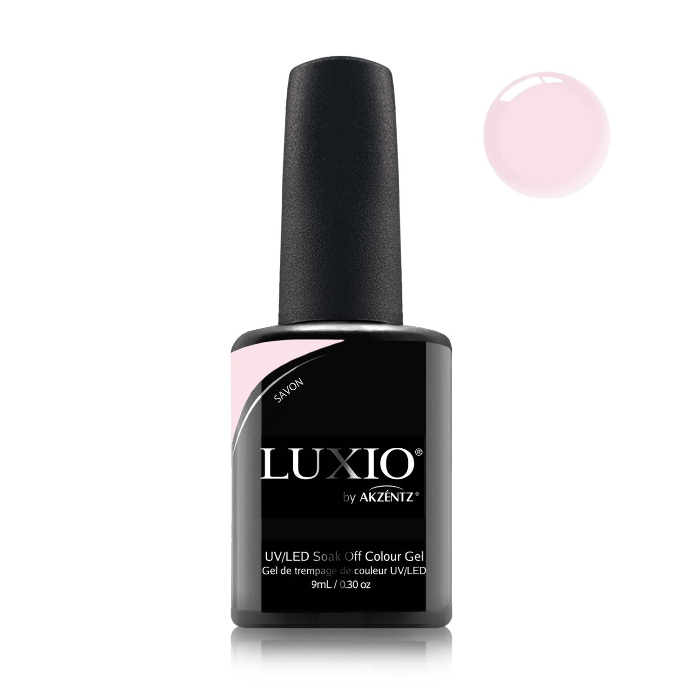 Luxio® Savon (TPO-Free)