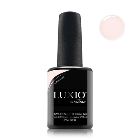 Luxio® Immaculeé (TPO-Free)