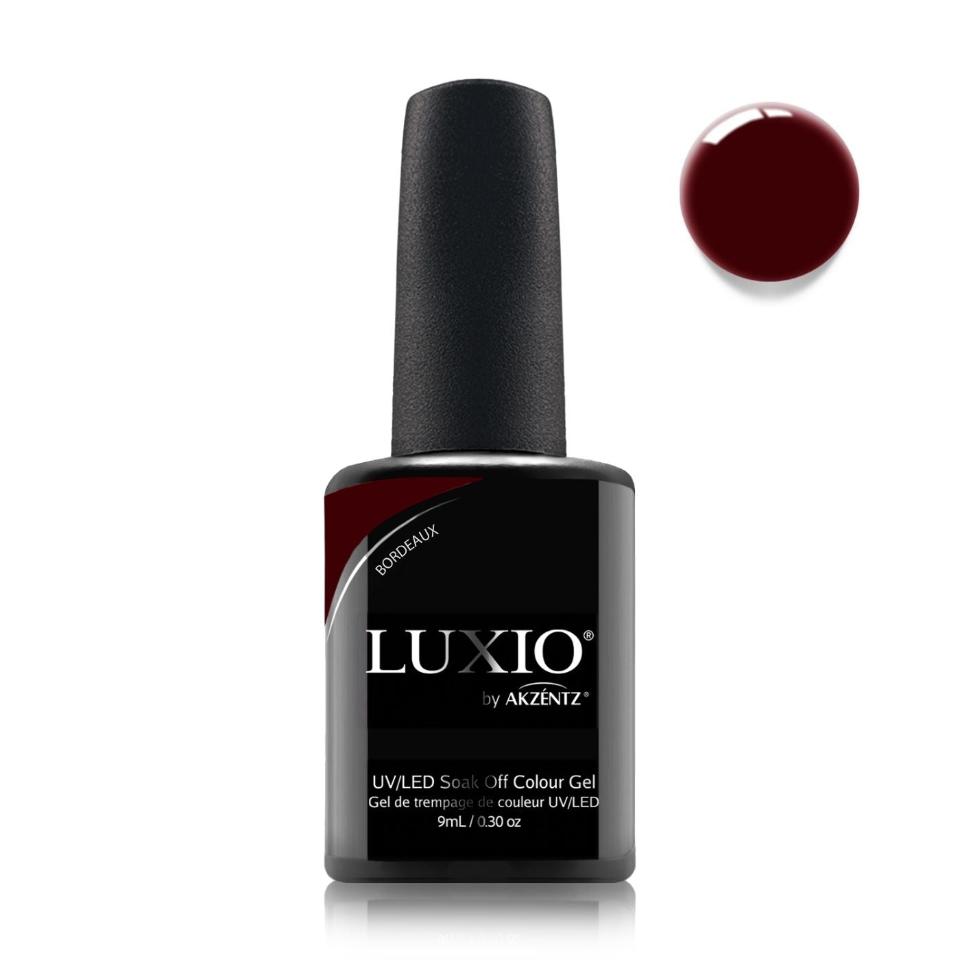 Luxio® Bordeaux (TPO-Free)