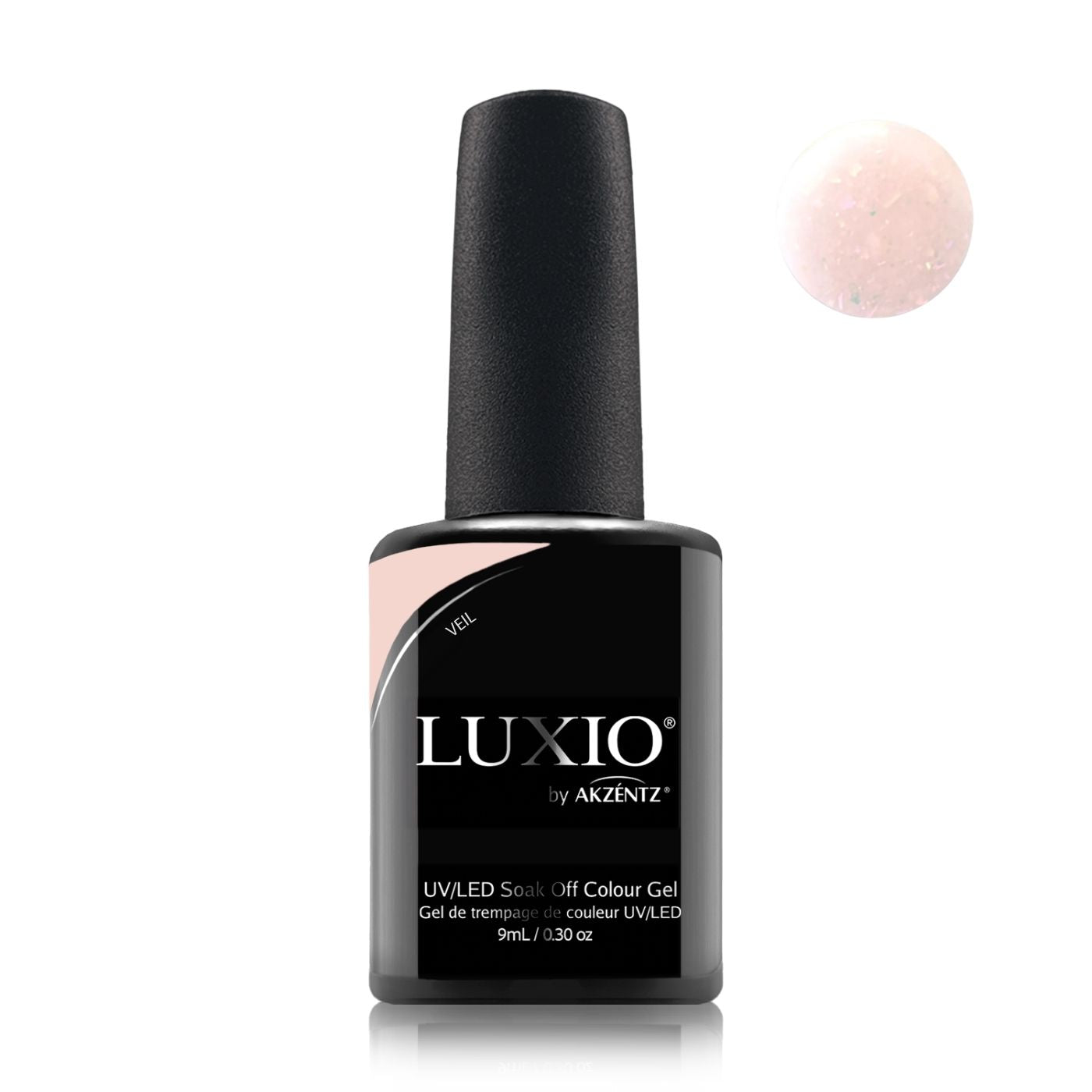 Luxio® Veil (TPO-Free)