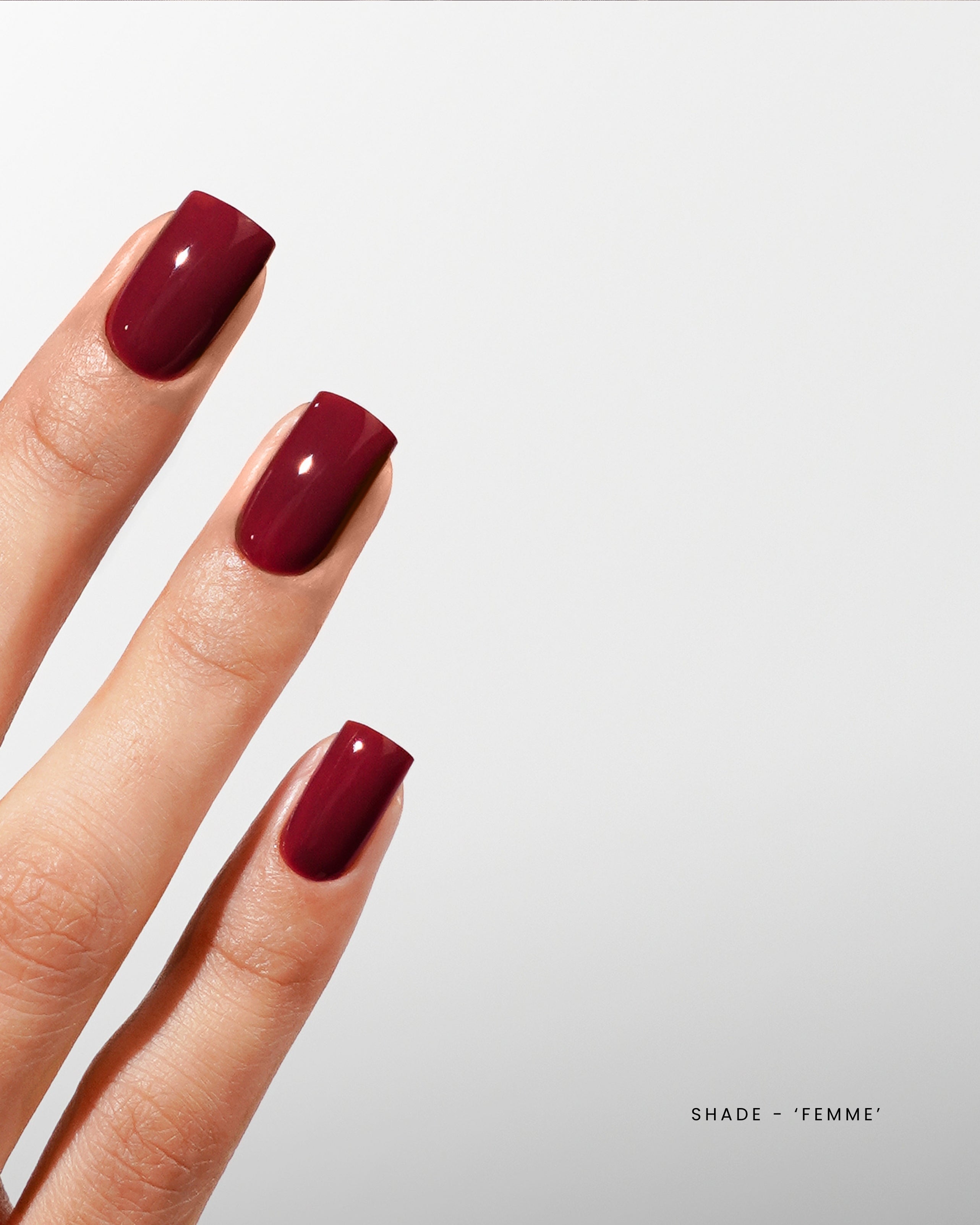 Luxio® Femme (TPO-Free)