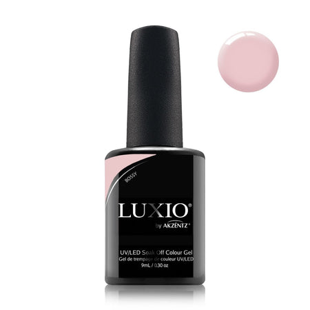 Luxio® Bossy (sans TPO)