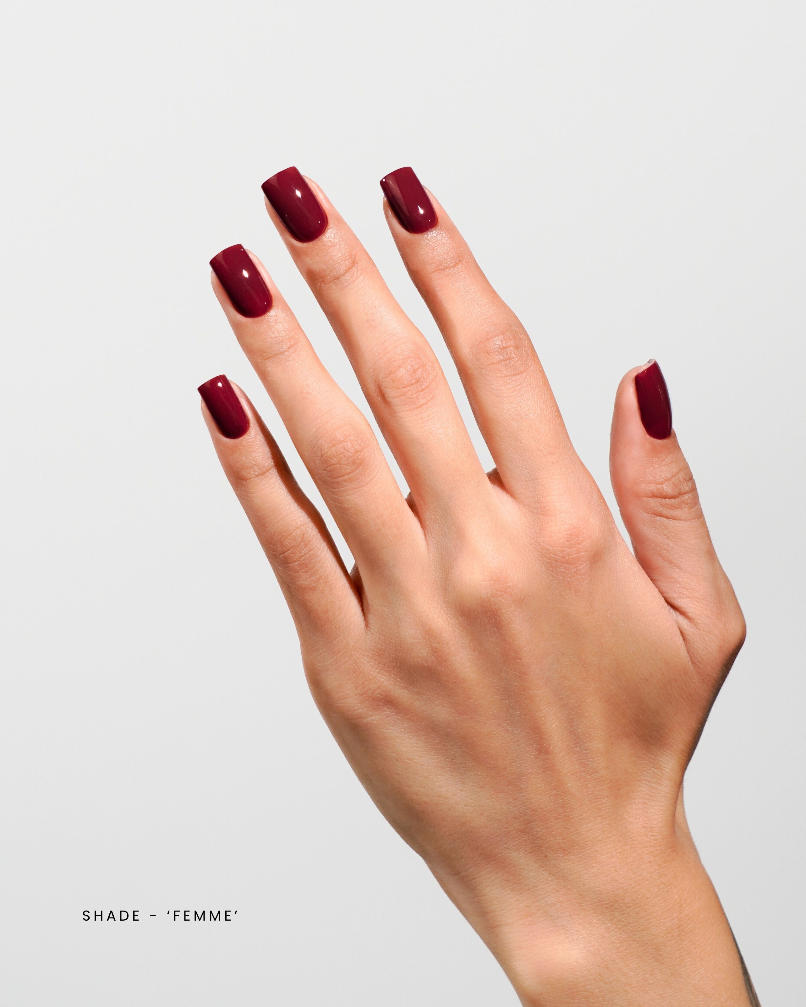 Luxio® Femme (TPO-Free)