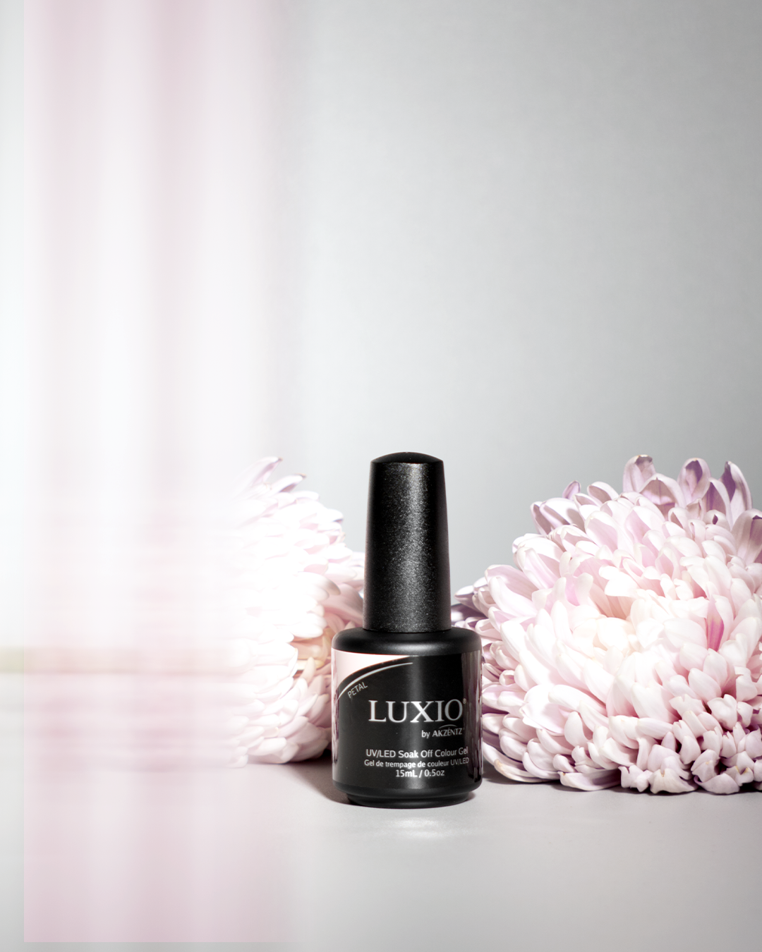 Luxio® Petal (TPO-Free)