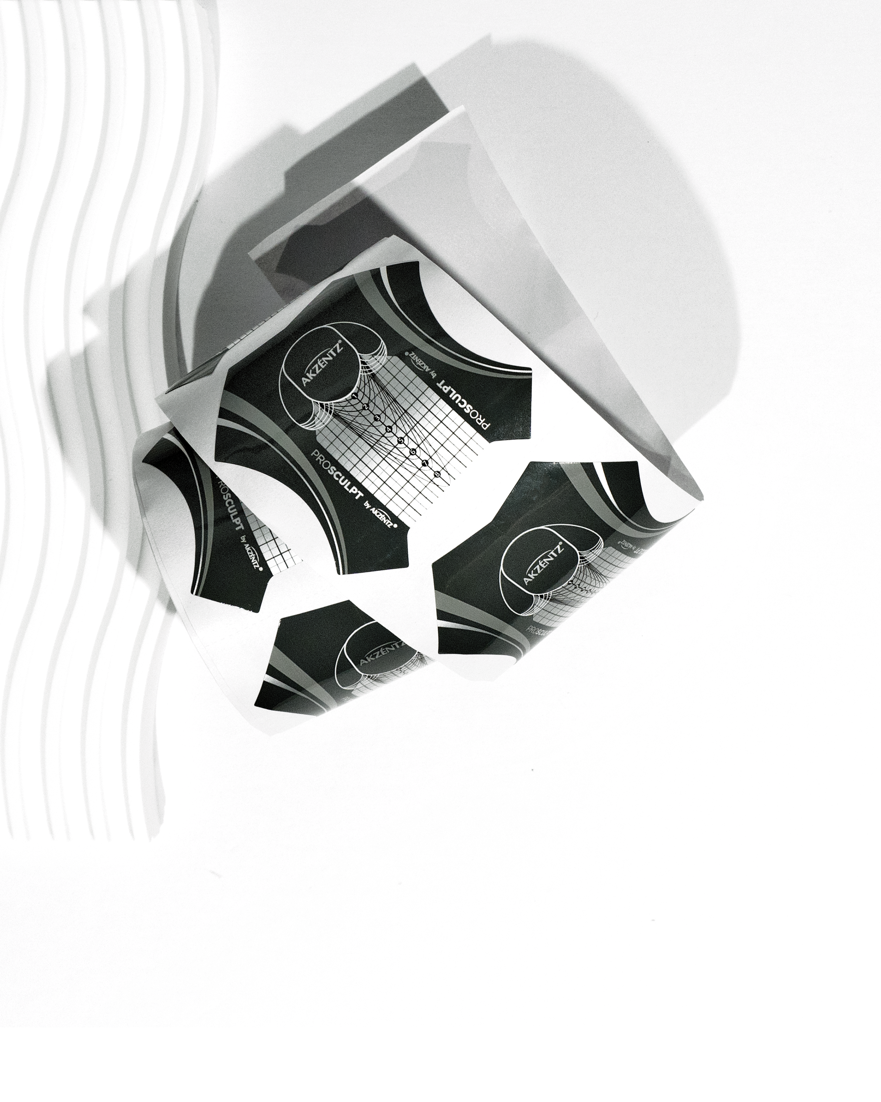 ProSculpt Nail Forms