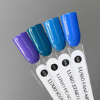 Luxio® Peacock (TPO-Free)