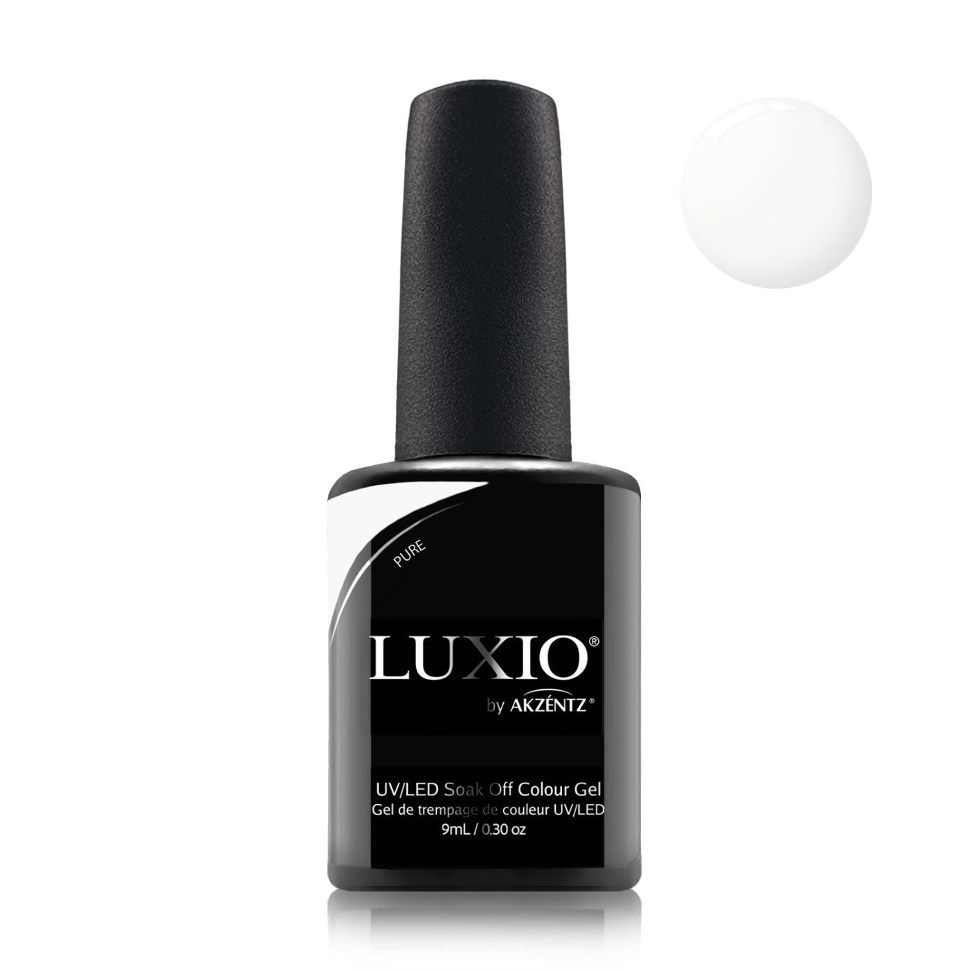 Luxio® Pure (TPO-Free)
