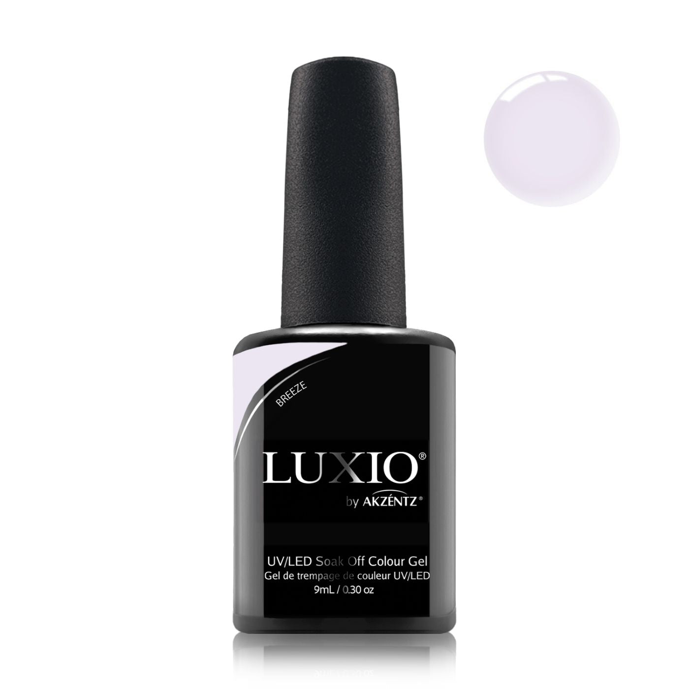 Luxio® Breeze (TPO-Free)