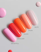 Luxio® Delightful (TPO-Free)