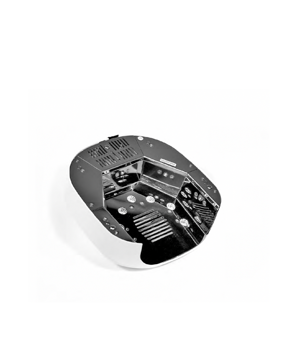 Hybrid-Pro 2.0 Smart Light (Special Handling) – Akzéntz® Hybrid-Pro 2.0 Smart Light (Special Handling) – Akzéntz®