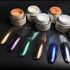 Kit de poudre nacrée Gel-Play