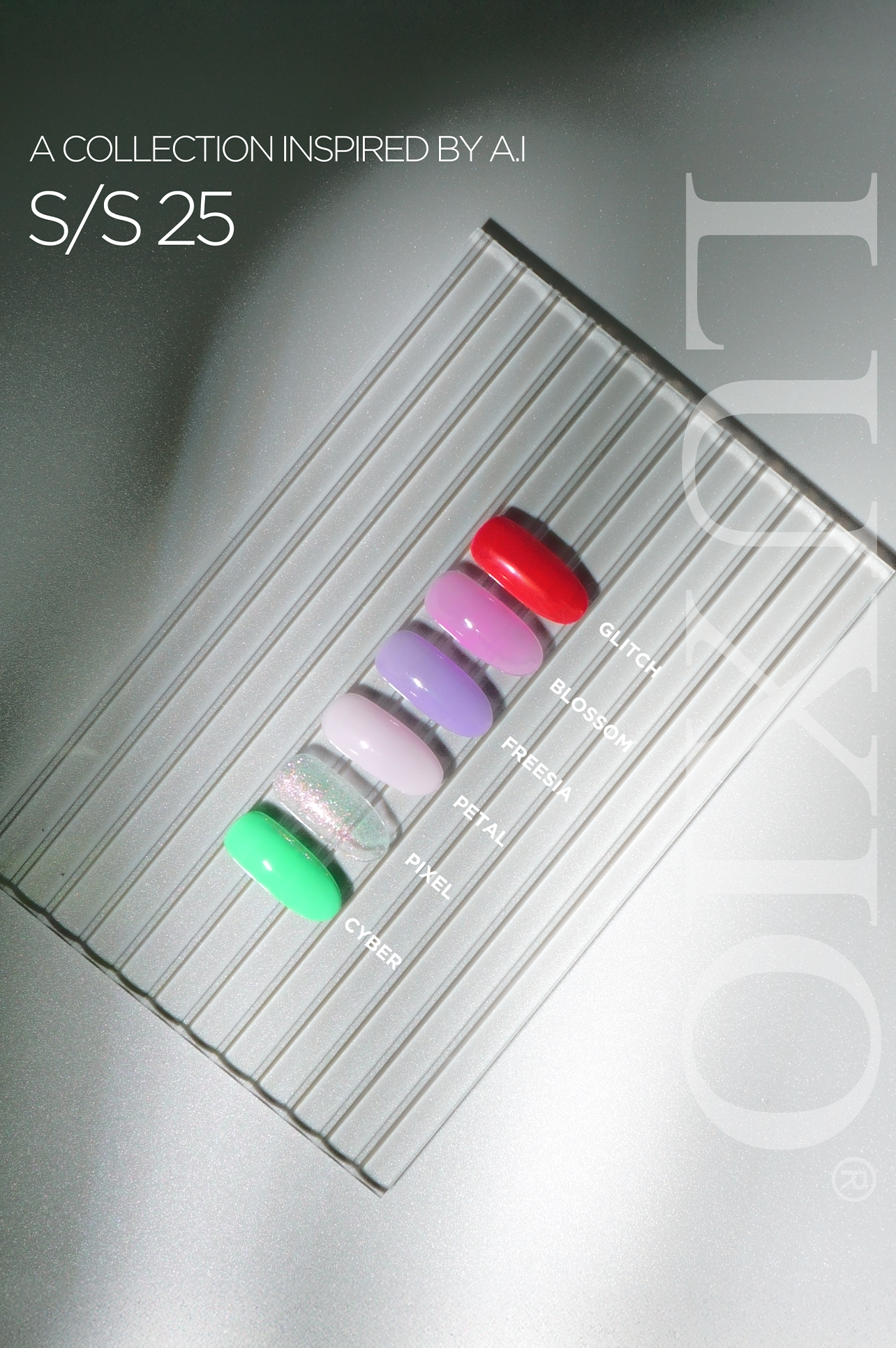 Luxio® Pixel (TPO-Free)