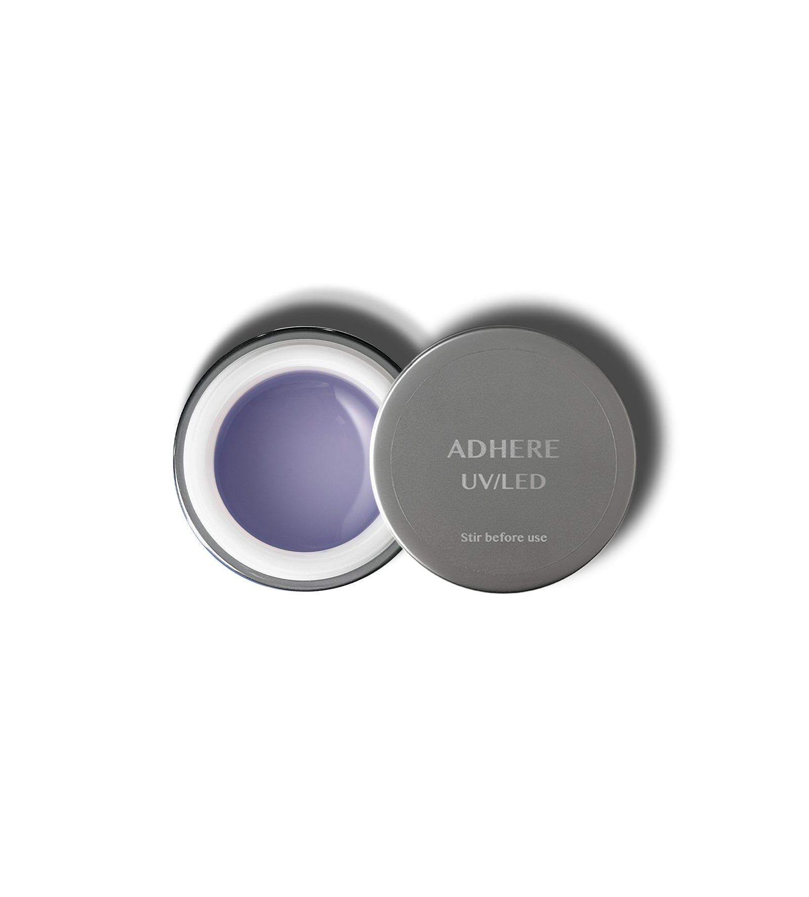 Adhere Hard Gel Base Coat | Professional Gel Base | Akzéntz – Akzéntz®