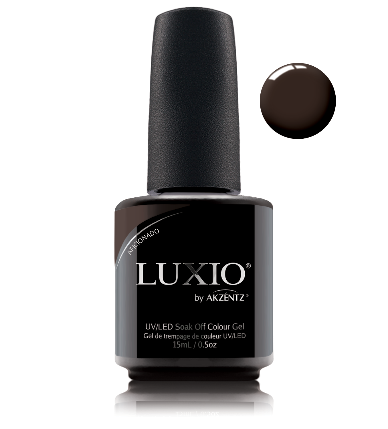 Luxio® Aficionado (TPO-Free)
